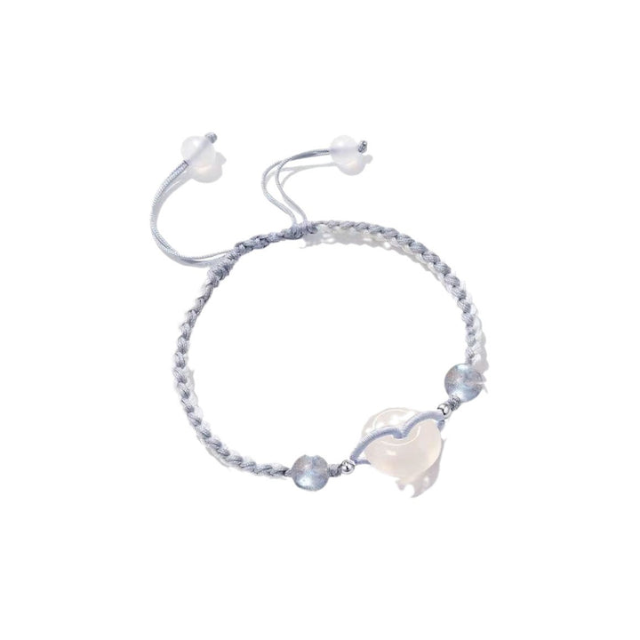 Artisan Verstellbares Charm-Armband Karnz