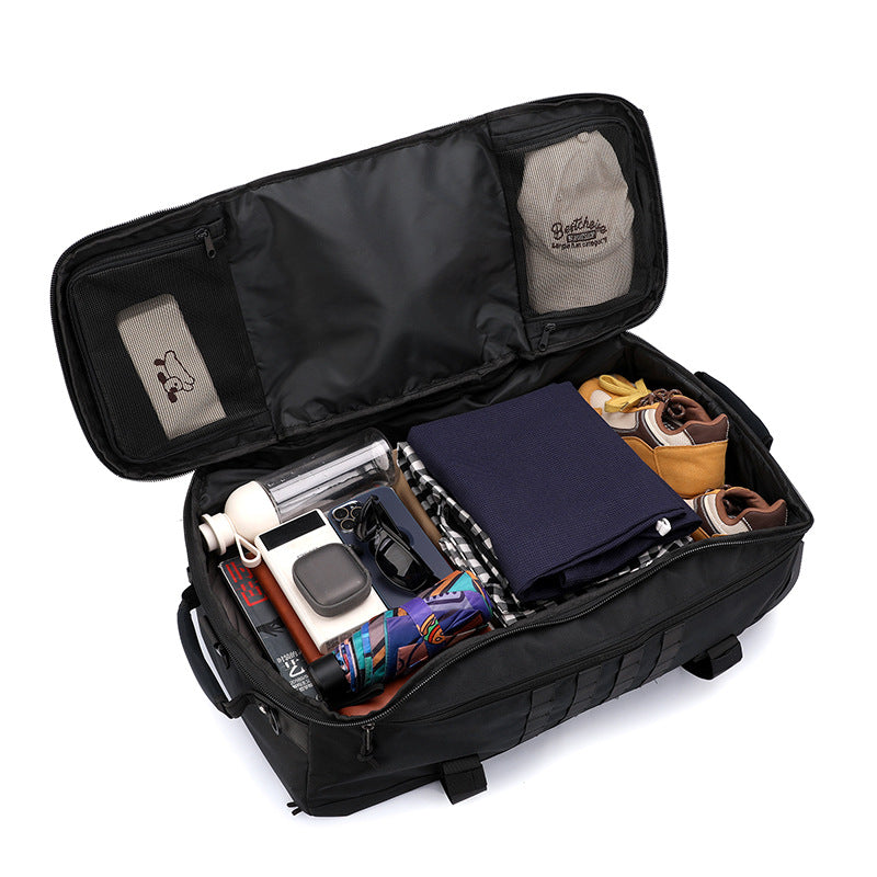 Taktische Multifunktions-Duffle-Tasche Karnz