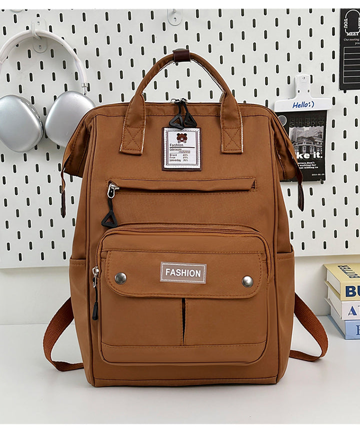 Multi-Funktionaler Organizer Rucksack