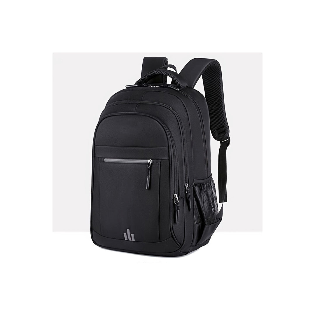 Unisex multifunktionaler Laptop-Rucksack mit isolierten Fächern Karnz