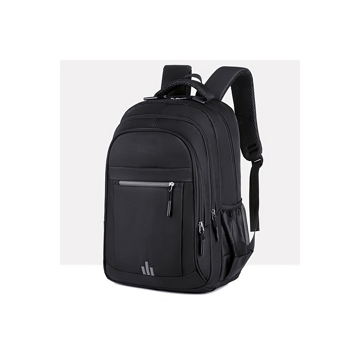 Unisex multifunktionaler Laptop-Rucksack mit isolierten Fächern Karnz