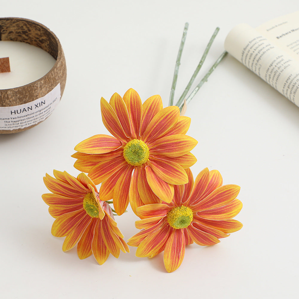 Künstliche Blumenstrauß Karnz