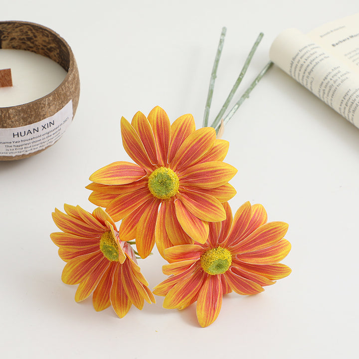 Künstliche Blumenstrauß Karnz