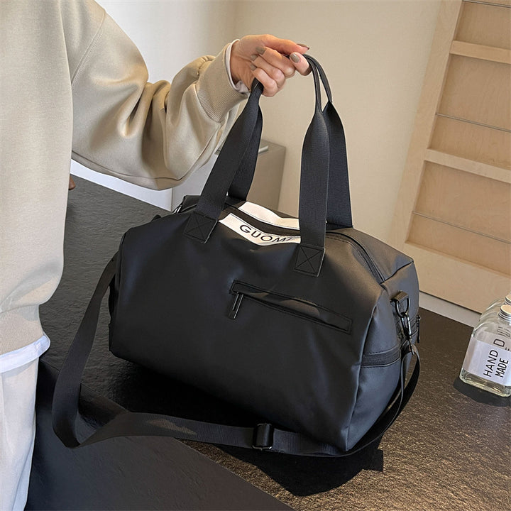 Vielseitige wasserdichte Reisetasche Karnz