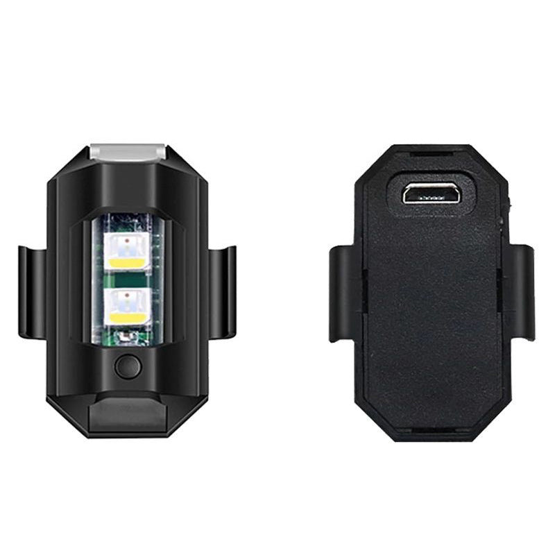 Vielseitiges Multi-Mode Fahrradsicherheitslicht Karnz