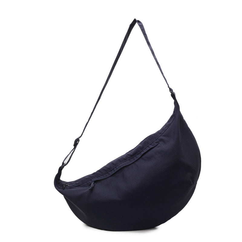 Zeitgenössische Schultertasche Karnz