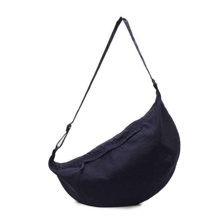 Zeitgenössische Schultertasche Karnz