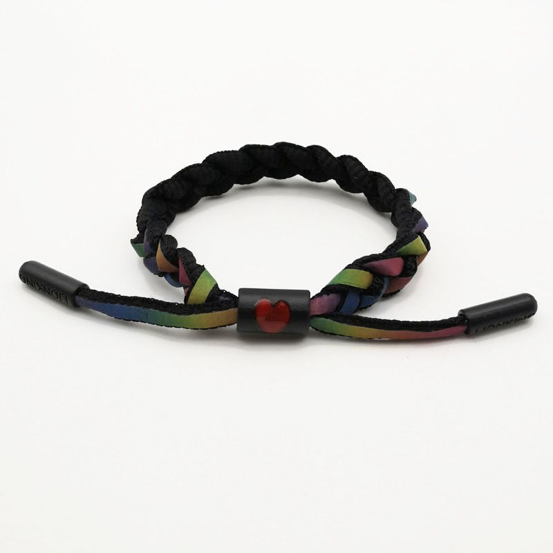 Artisan Woven Bracelet Karnz