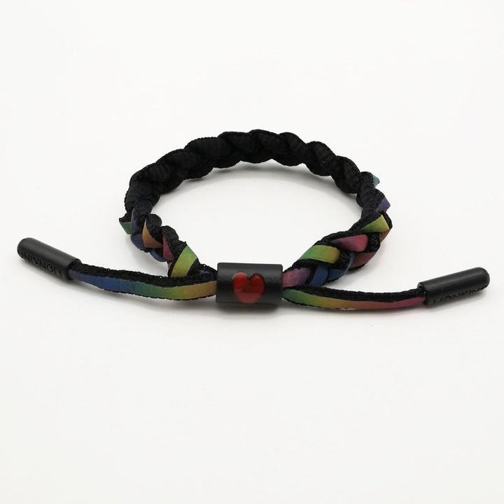 Artisan Woven Bracelet Karnz
