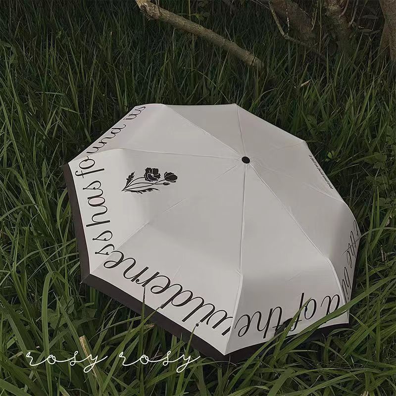 Damen Regenschirm Karnz