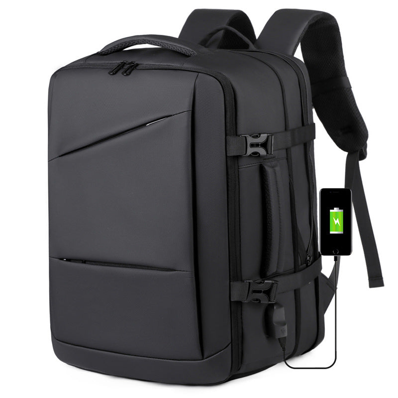 Vielseitiger kompakter Karnz Rucksack