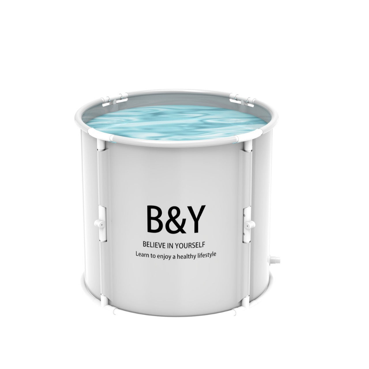 Unisex Entspannungsbadewanne Karnz