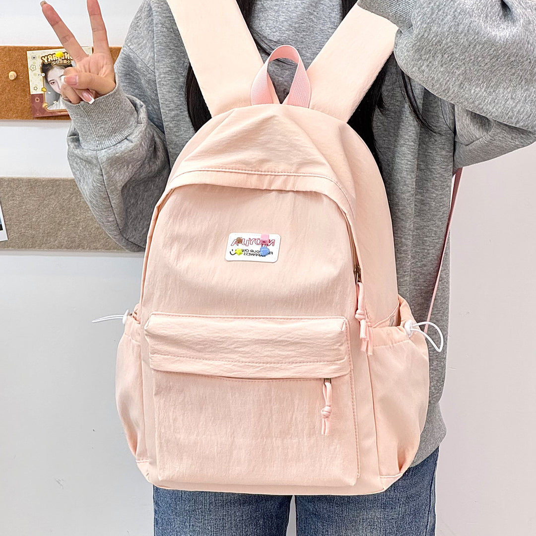 Kreativer Charakter-Design-Rucksack Karnz