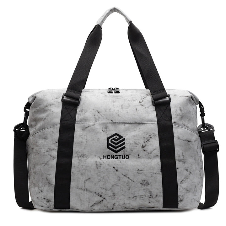 Haltbares Sport-Duffle-Bag