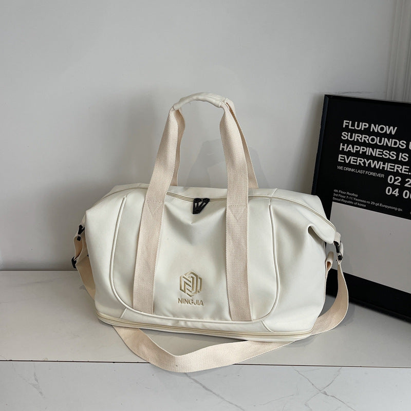 Vielseitige Duffel-Tasche
