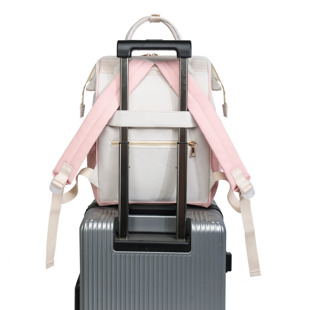 Multifunktionaler Reisetaschen-Organizer Rucksack Karnz