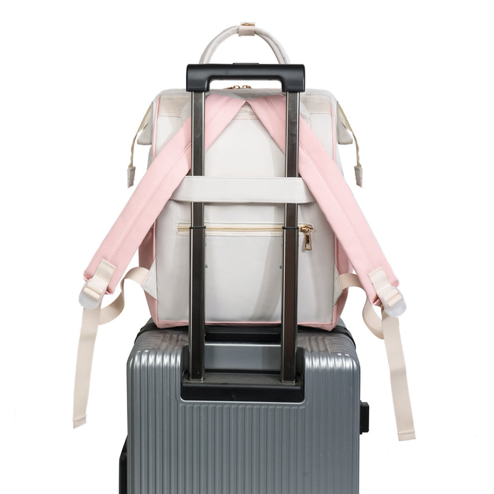 Multifunktionaler Reisetaschen-Organizer Rucksack Karnz
