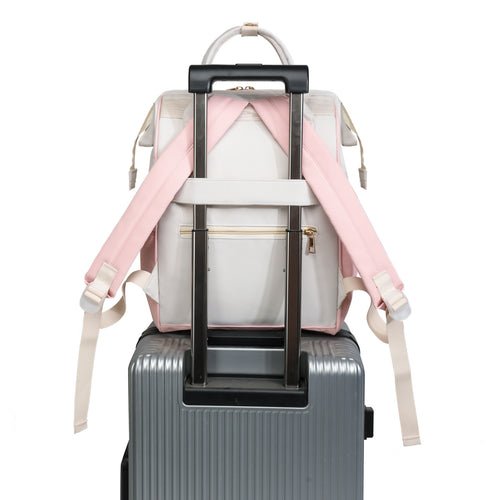 Multifunktionaler Reisetaschen-Organizer Rucksack Karnz
