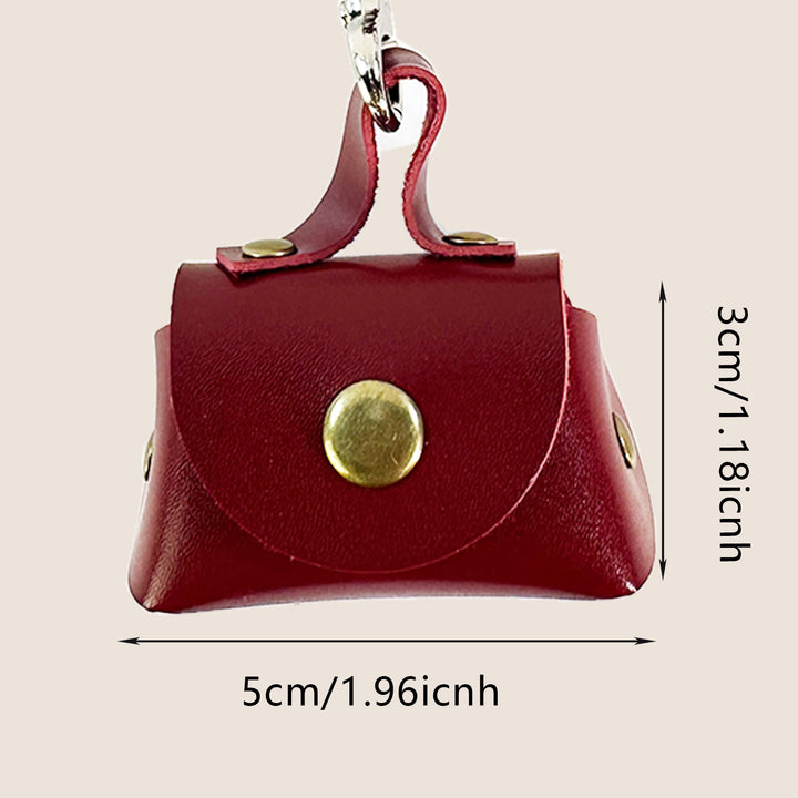 Chic Miniatur Crossbody Tasche Karnz