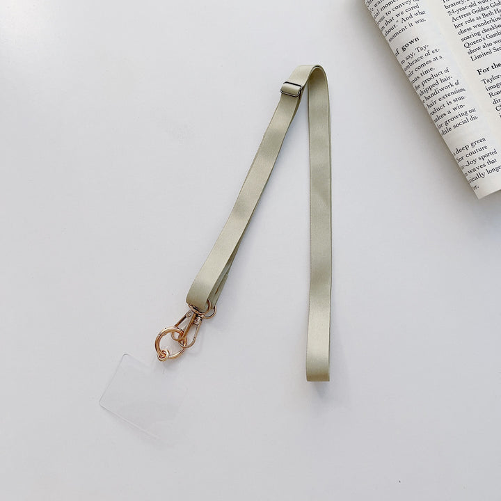 Elegante ID Badge Lanyard Karnz