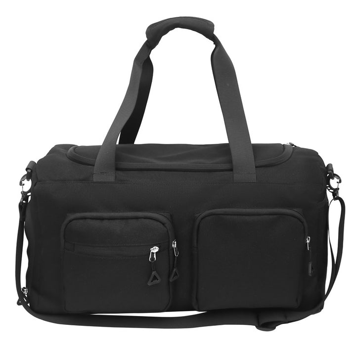 Multi-Taschen Fitness Reisetasche Karnz