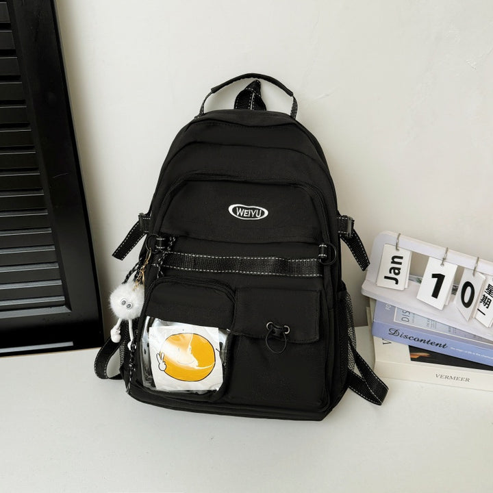 Multi-Funktionaler Urban Rucksack