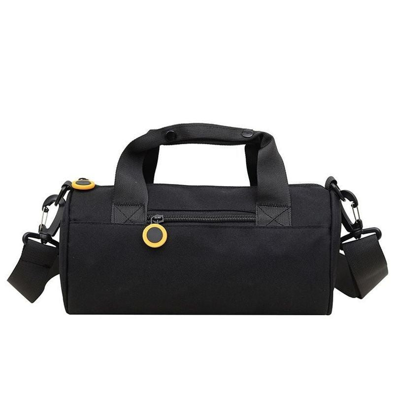 Kompakte Utility Duffel Tasche Karnz