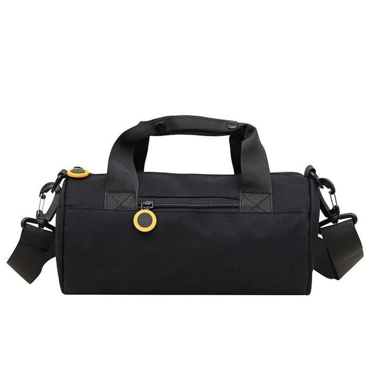 Kompakte Utility Duffel Tasche Karnz