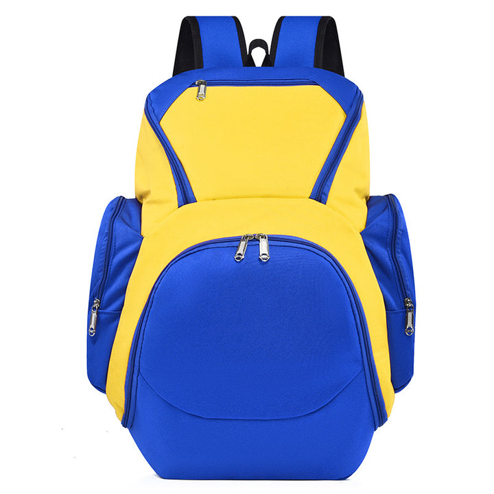Multi-Functional High-Performance Backpack Karnz