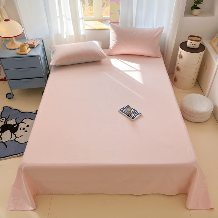 Ultrasoft Mikrofaser Bettlaken Set