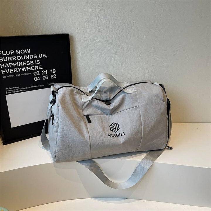 Vielseitige Utility Fitness Tasche