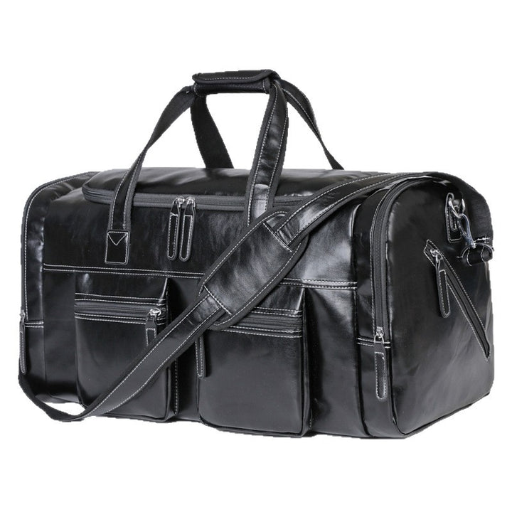 Geräumige Sport- und Reisetasche Karnz