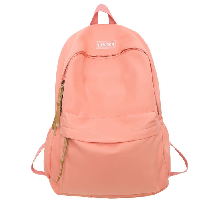 Lässiger Mehrzweck-Rucksack