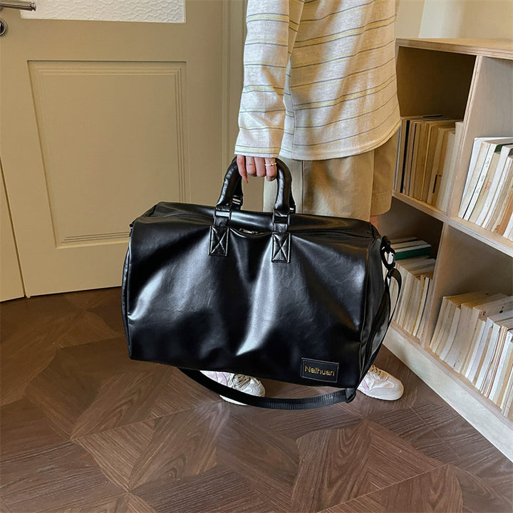 Premium Wochenend Duffle Bag