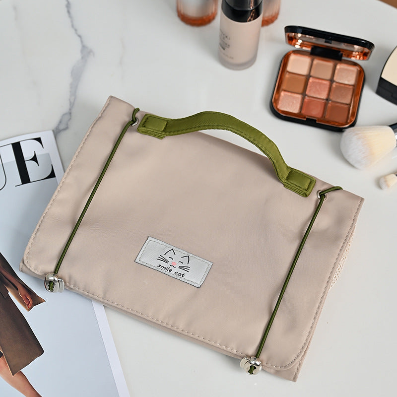 Damen Make-up Tasche Karnz