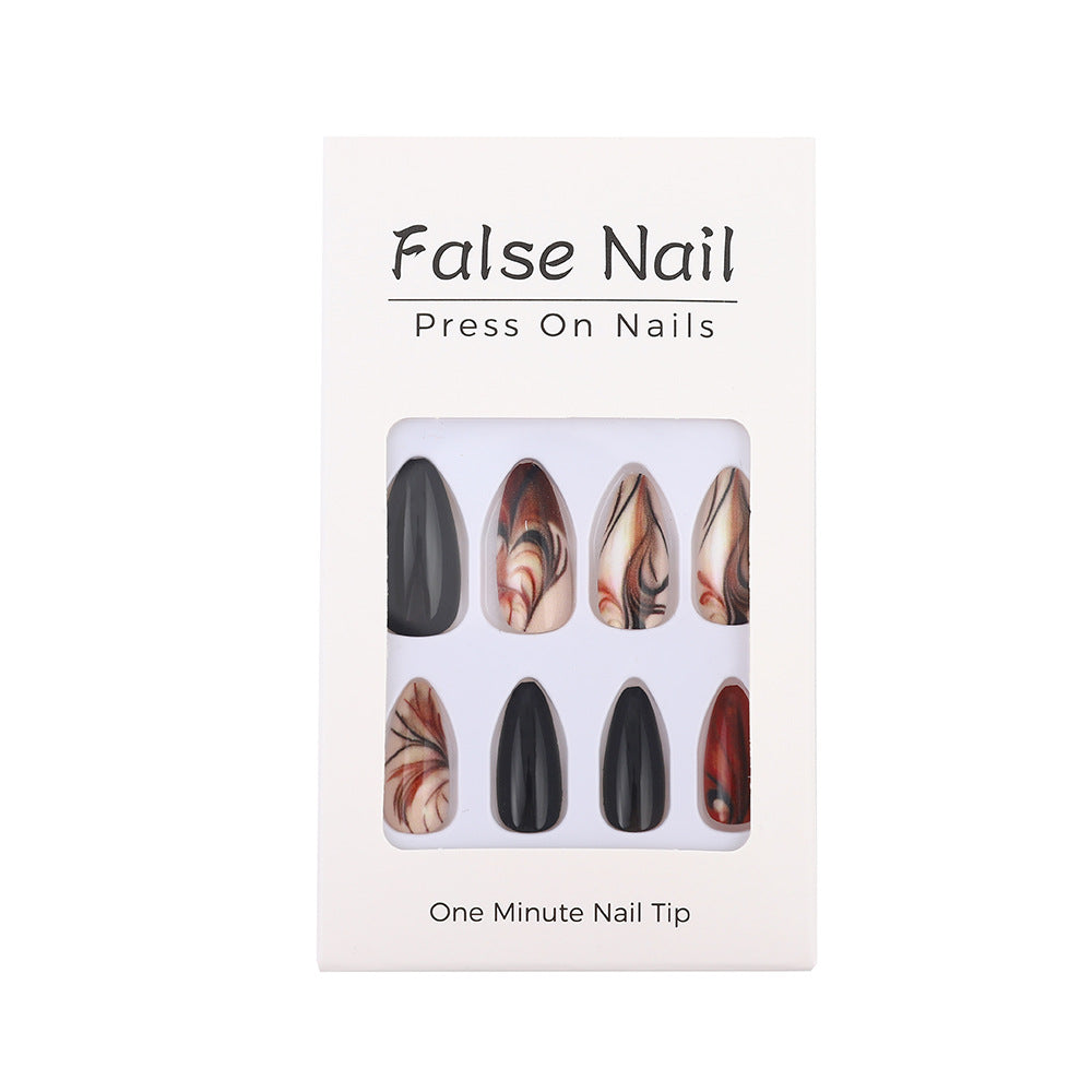 Premium Kunstnägel Set Karnz