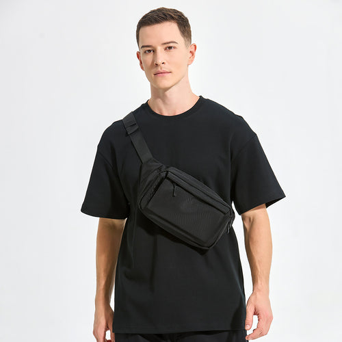 Verstellbare Utility Sling Bag Karnz