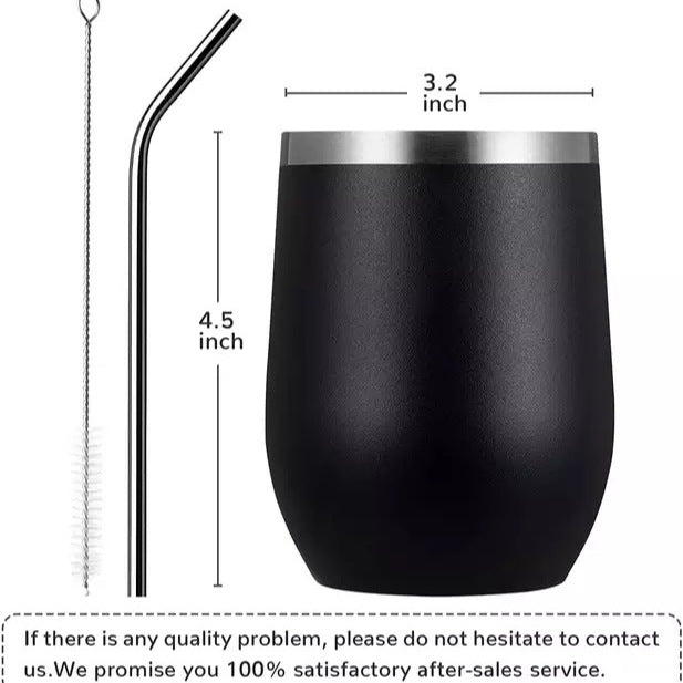Unisex Isolierter Trinkbecher Karnz
