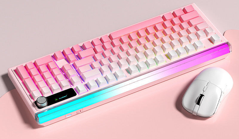 Gaming-Tastatur Karnz