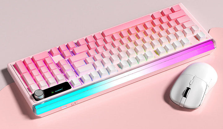 Gaming-Tastatur Karnz
