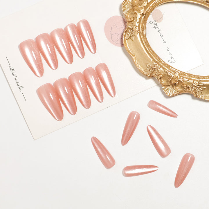 Gel-Nagel-Spitzen Karnz