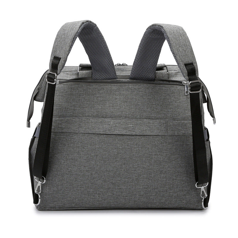 Multi-Funktionale Reisetasche Karnz