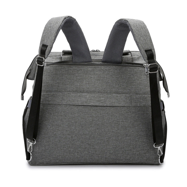 Multi-Funktionale Reisetasche Karnz