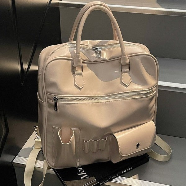 Multi-Taschen Business Tote