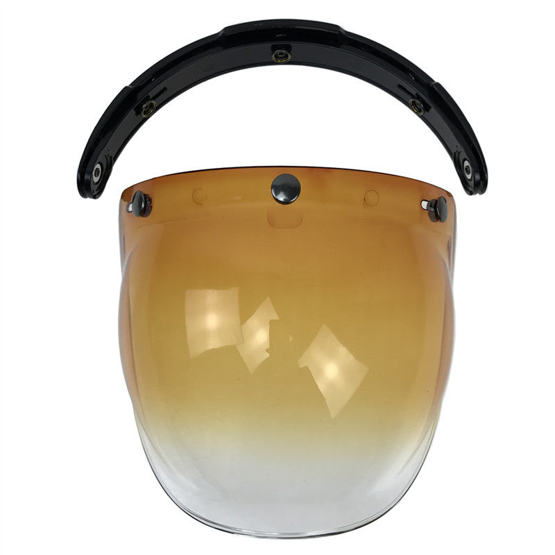 Premium UV-Schutzhelmvisor Karnz