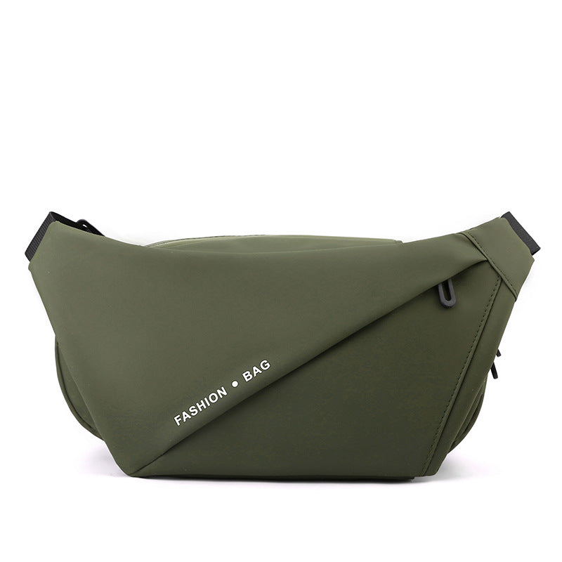 Moderner ergonomischer Sling Bag Karnz