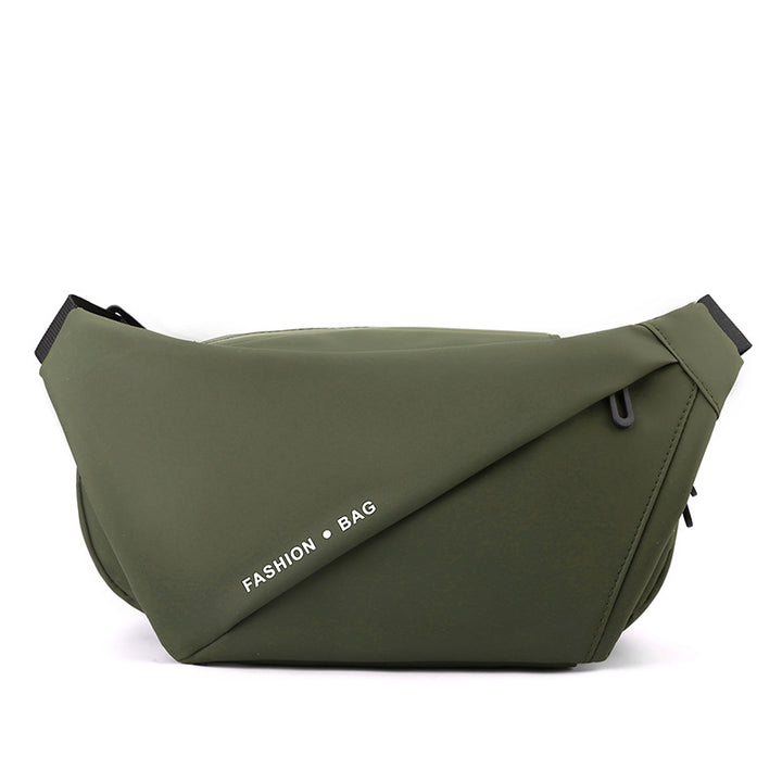 Moderner ergonomischer Sling Bag Karnz