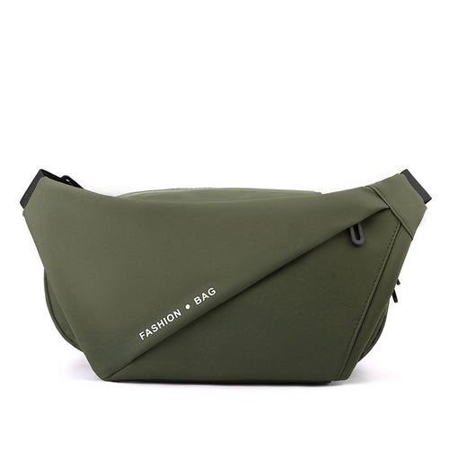 Moderner ergonomischer Sling Bag Karnz