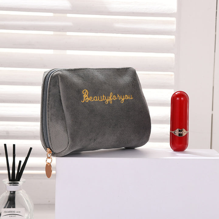 Damen Kosmetik Tasche Karnz