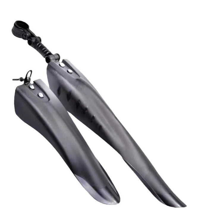 Verstellbares Fahrradschutzblech-Set Karnz 1786669479